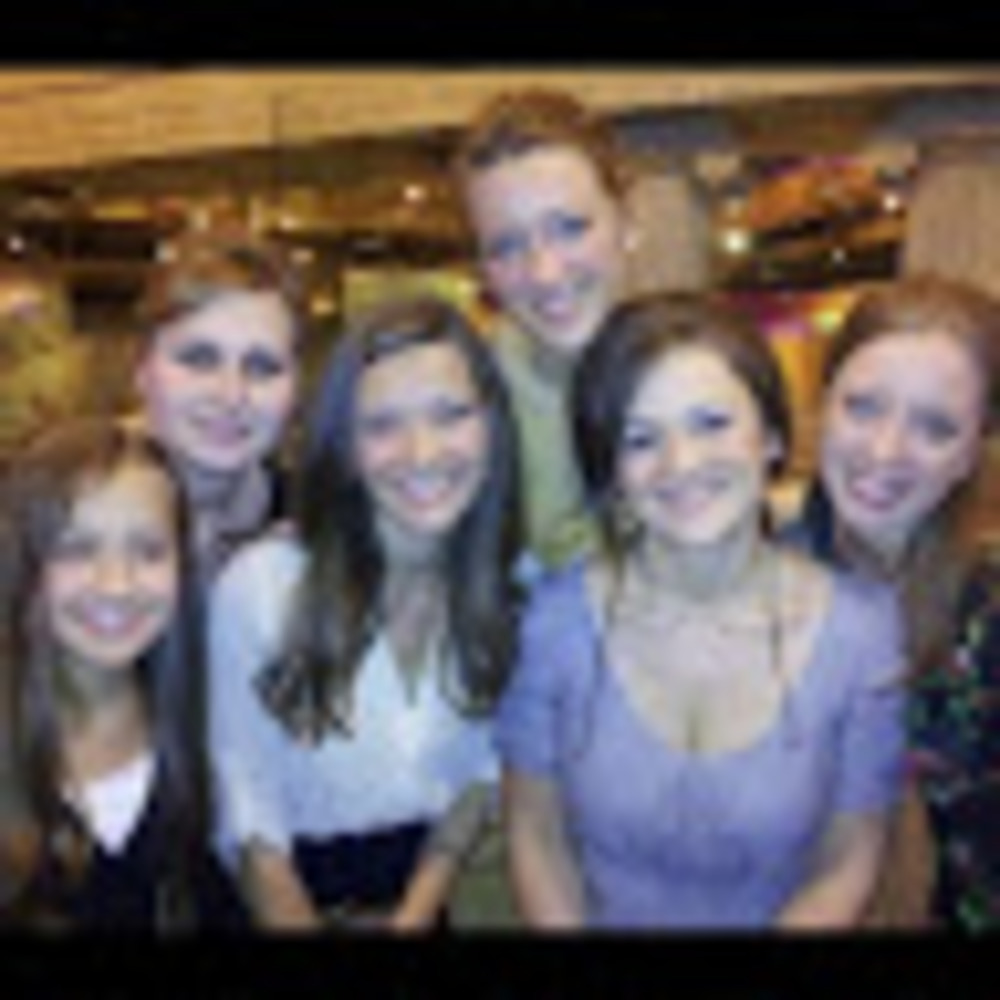 Meet your Posher, Luda